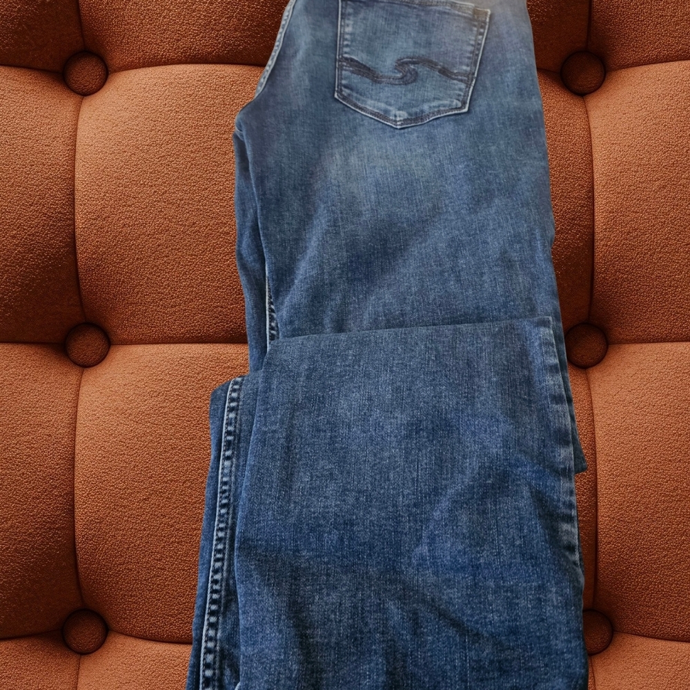Silver Jeans Women's Blue Jeans
